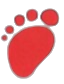 foot