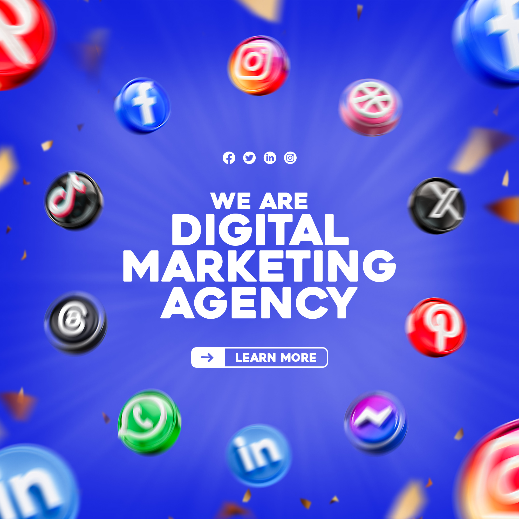 agency